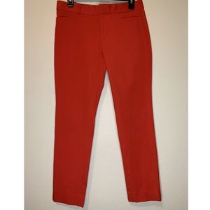 Banana Republic Women’s dress pants (Sloan) size 4